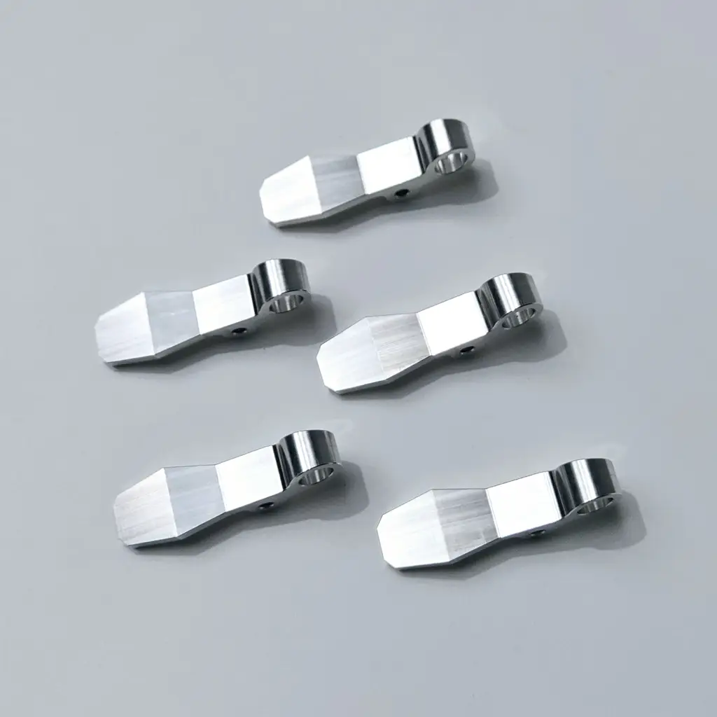 How to Ensure the Quality of Precision CNC Machined Components for Industrial Use