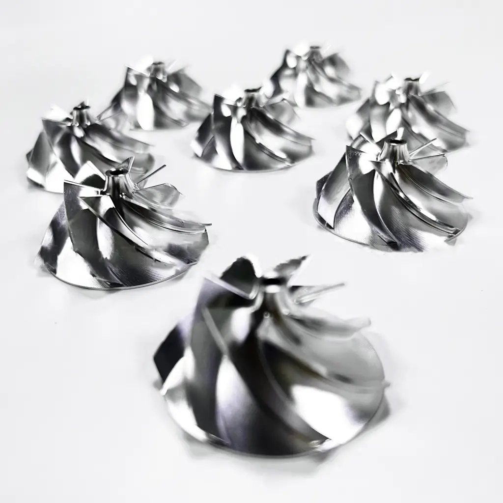 How to Order Custom Machined Aluminum Parts for Diverse Industrial Applications