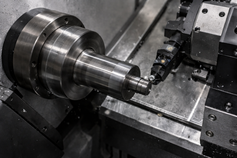CNC Turning