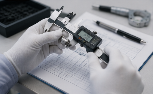 Recommended Inspection and Documentation
