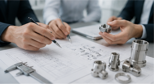 What Medical Device Buyers Care About Most
