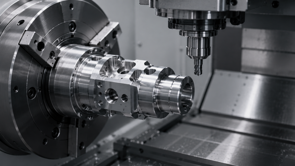 Advantages-of-CNC-Turning-Milling-for-Custom-Parts