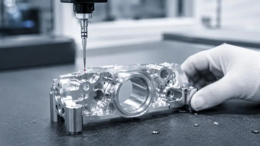 What Is First Article Inspection (FAI) and When Do You Need It? 5 Common Risks FAI Helps Prevent in CNC Machining Projects