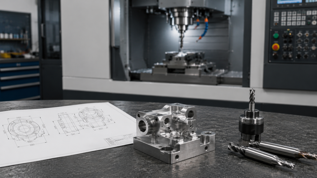 How-the-Turning-and-Milling-Process-Works