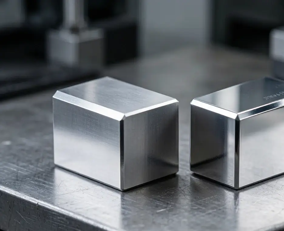 6061 or 7075: Which Aluminum Is Better for CNC Milling? 2 Aluminum 6061 vs. 7075 for CNC Milling