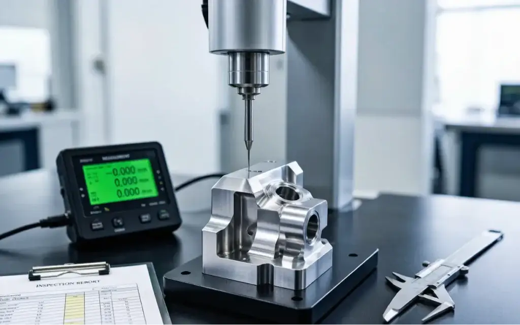 Choose the Right Inspection Level