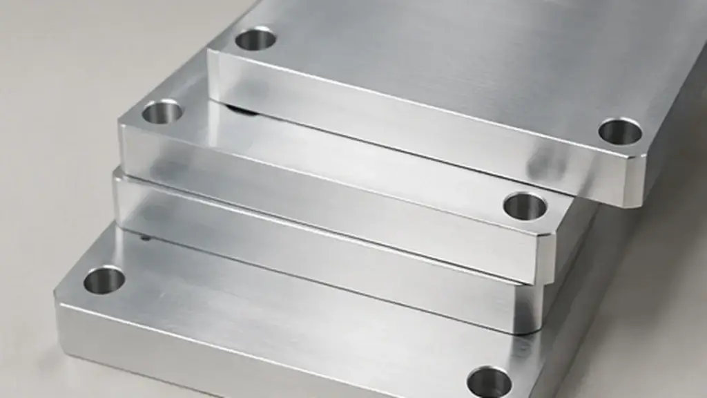 Choosing Aluminum for Semiconductor Fixture Plates