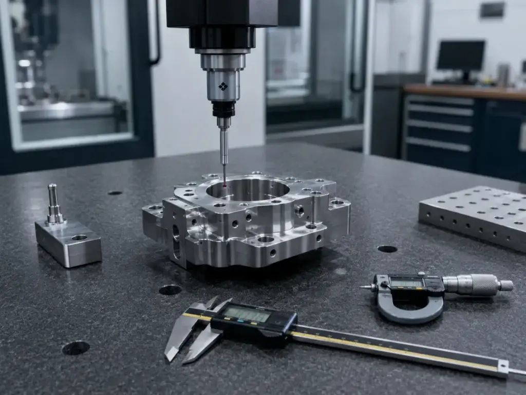 Design Tips for Specifying Practical Tolerances