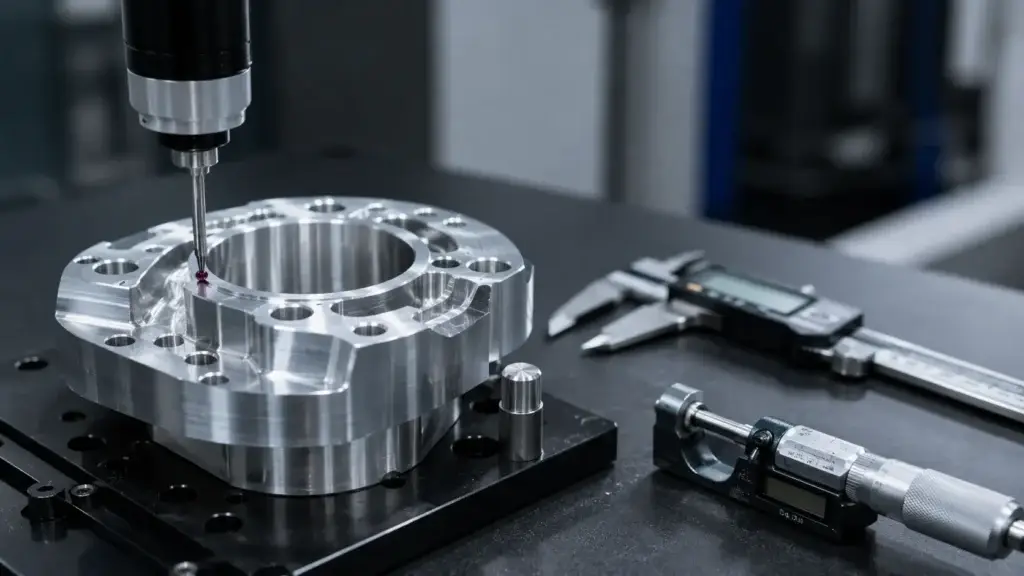 How Accurate Is CNC Milling
