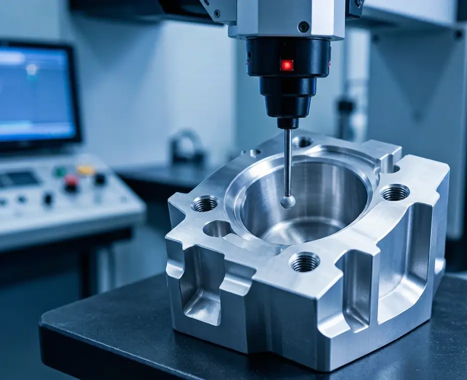 How Deep Pockets Affect Tolerance and Surface Finish