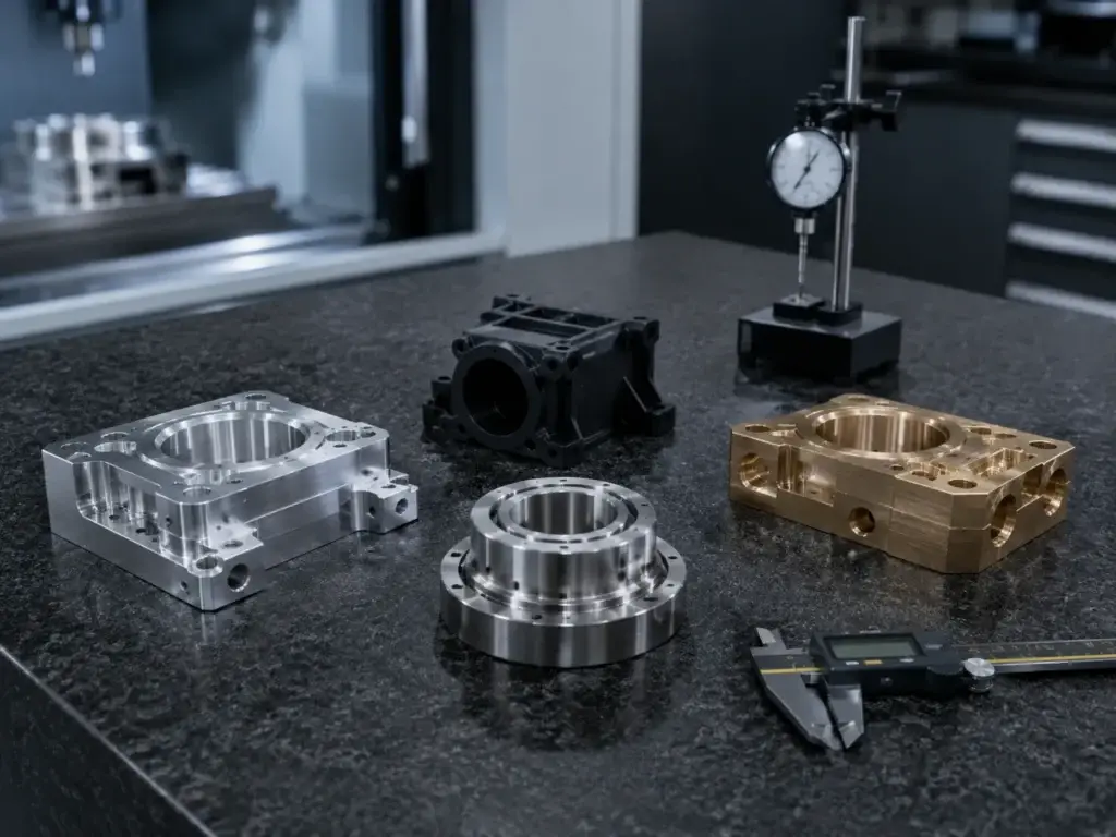 How Tight Tolerances Affect CNC Milling Cost