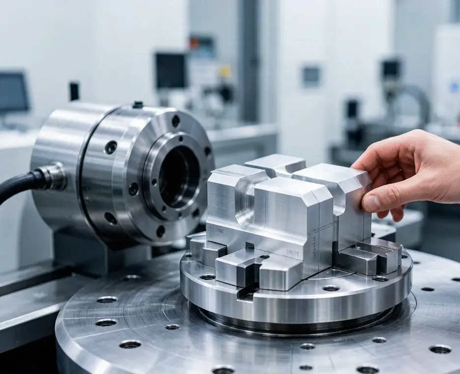 6061 or 7075: Which Aluminum Is Better for CNC Milling? 5 How to Reduce Aluminum CNC Milling Warpage
