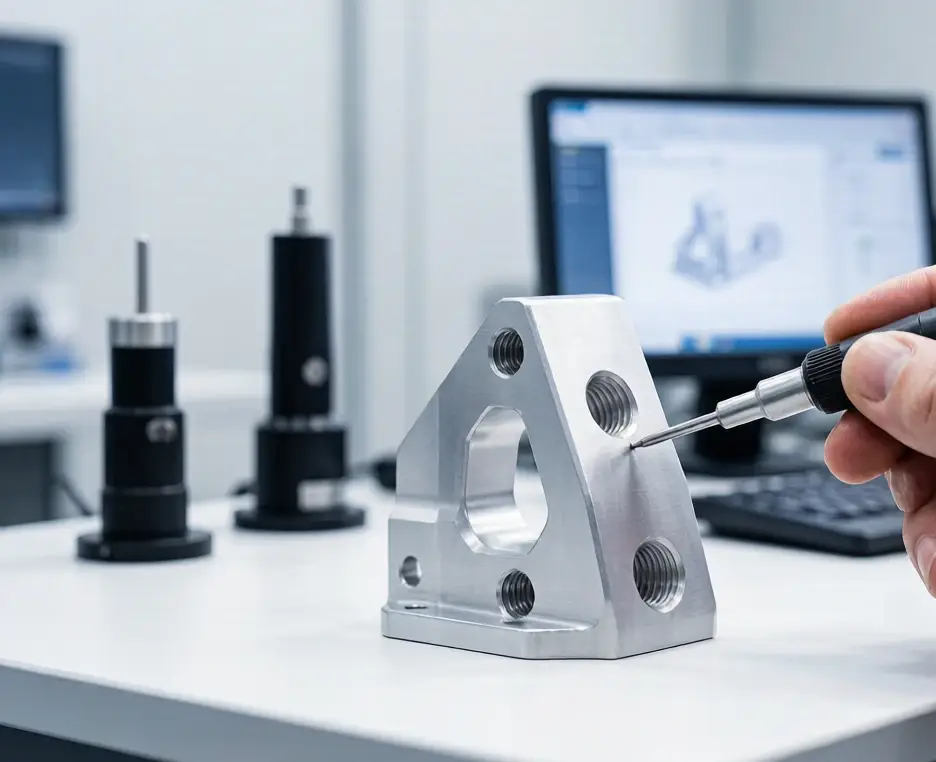 6061 or 7075: Which Aluminum Is Better for CNC Milling? 10 Information Required for an Accurate Quote