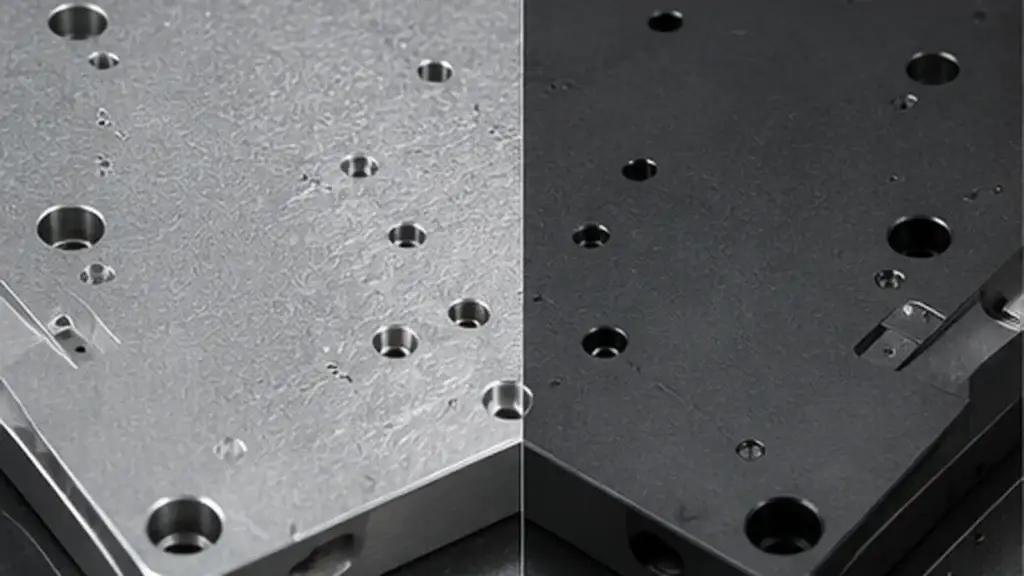 Surface Treatment Options