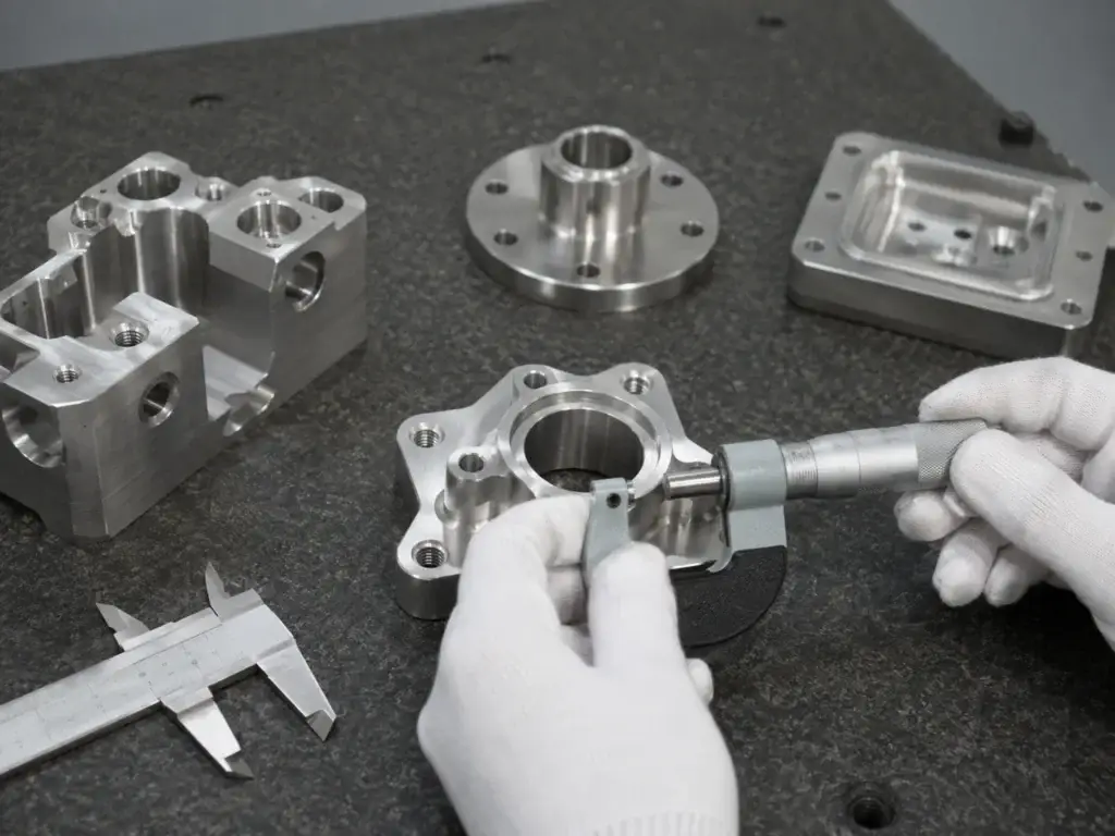 What Are CNC Milling Tolerances