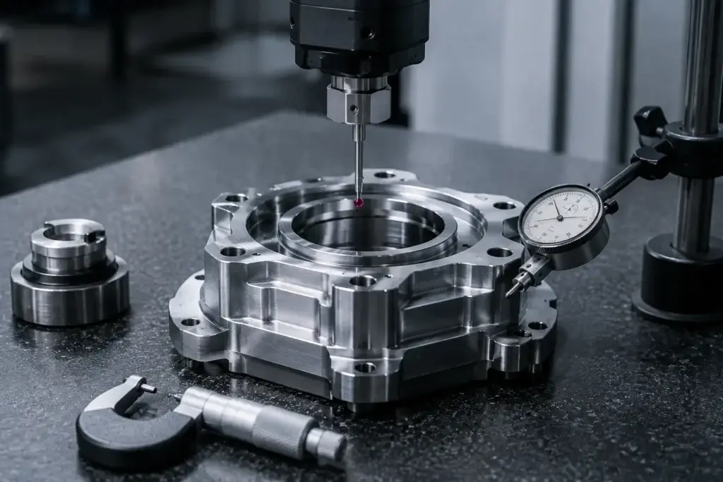 How Much Does CNC Milling Cost—and What Drives the Price? 8 When You Should Not Reduce Machining Cost