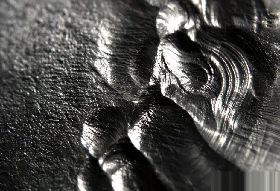 What Ra Surface Finish Can CNC Milling Achieve? 2 Surface finish roughness and surface finishing concepts