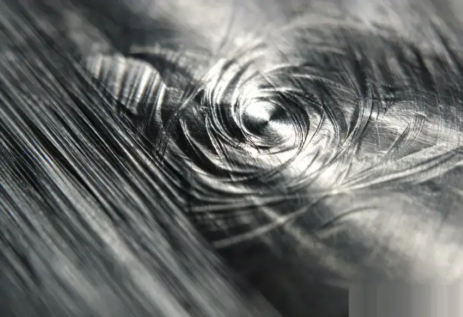 What Ra Surface Finish Can CNC Milling Achieve? 5 Causes of CNC milled part tool marks