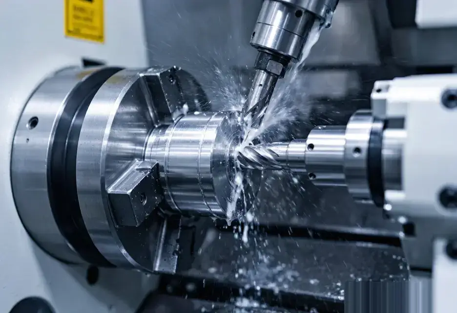 What Ra Surface Finish Can CNC Milling Achieve? 6 Improving as-machined surface quality in CNC milling
