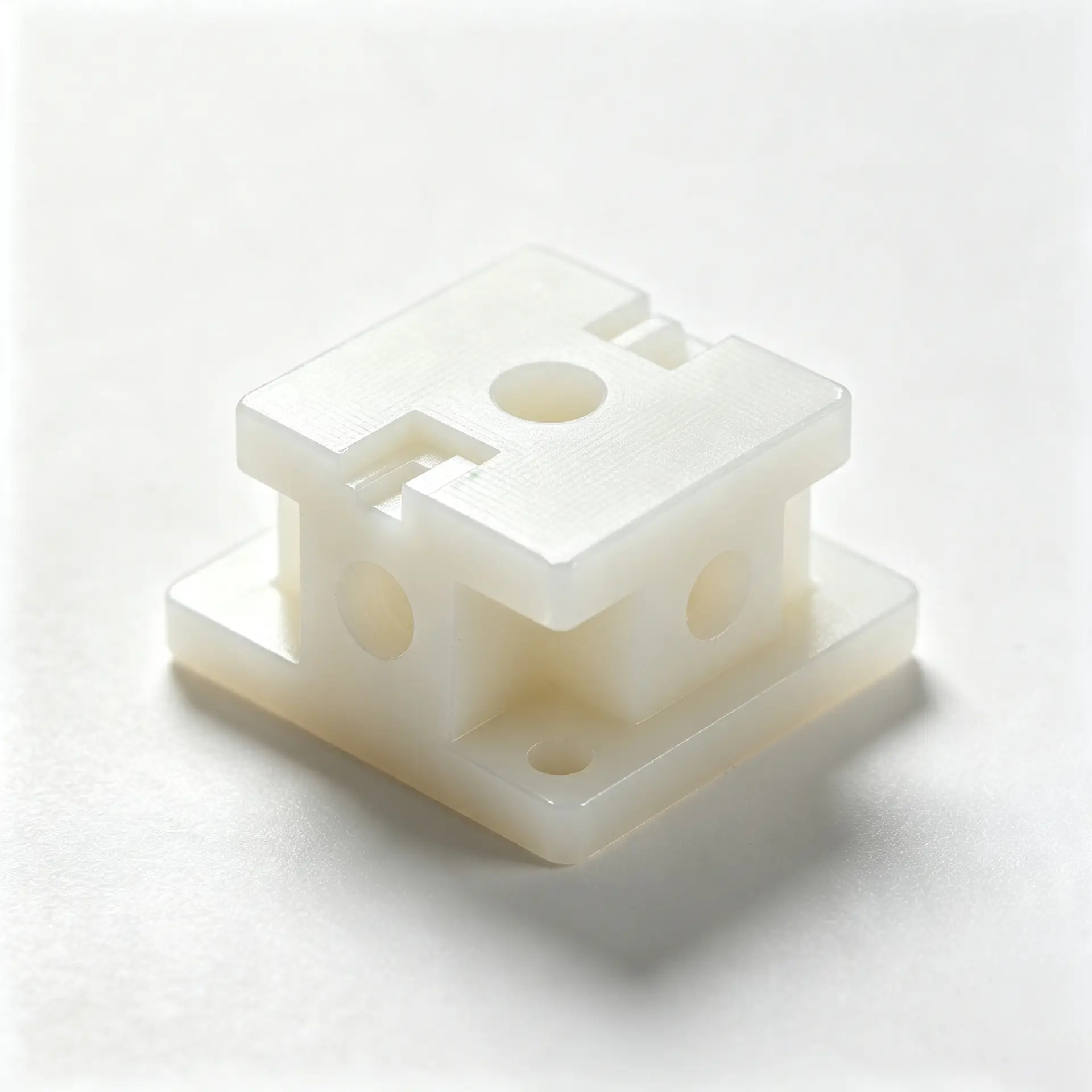ABS CNC milling material