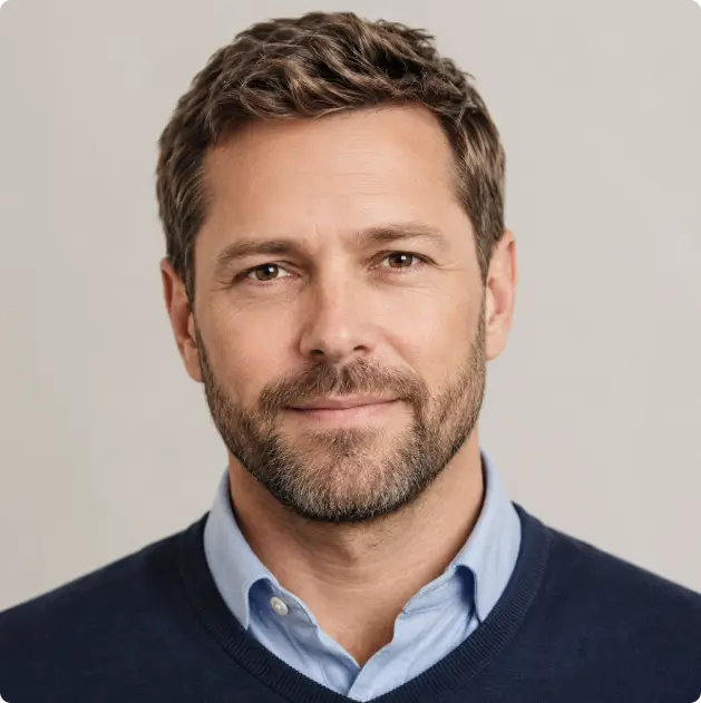 Daniel Brooks