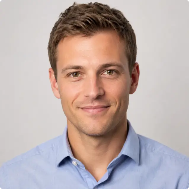 Lukas Gruber