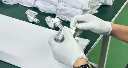 Product Assembly Special Component Services 1
