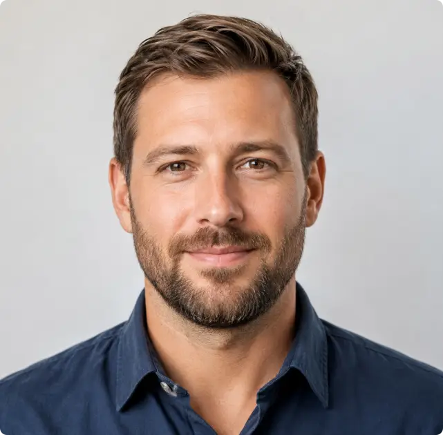 Ryan Mitchell