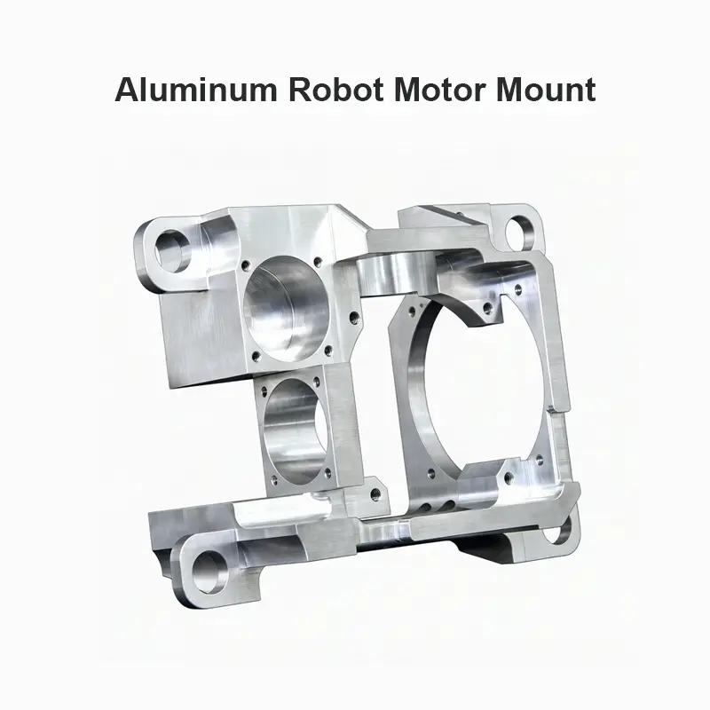 Robotics